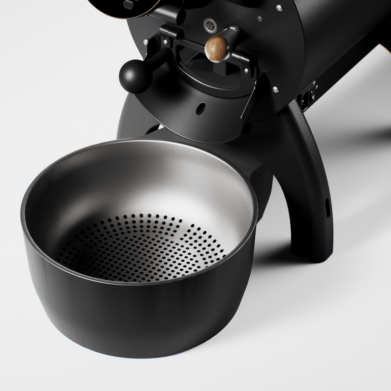 Bullet R2 – Aillio US