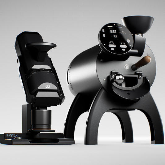Aillio X Weber