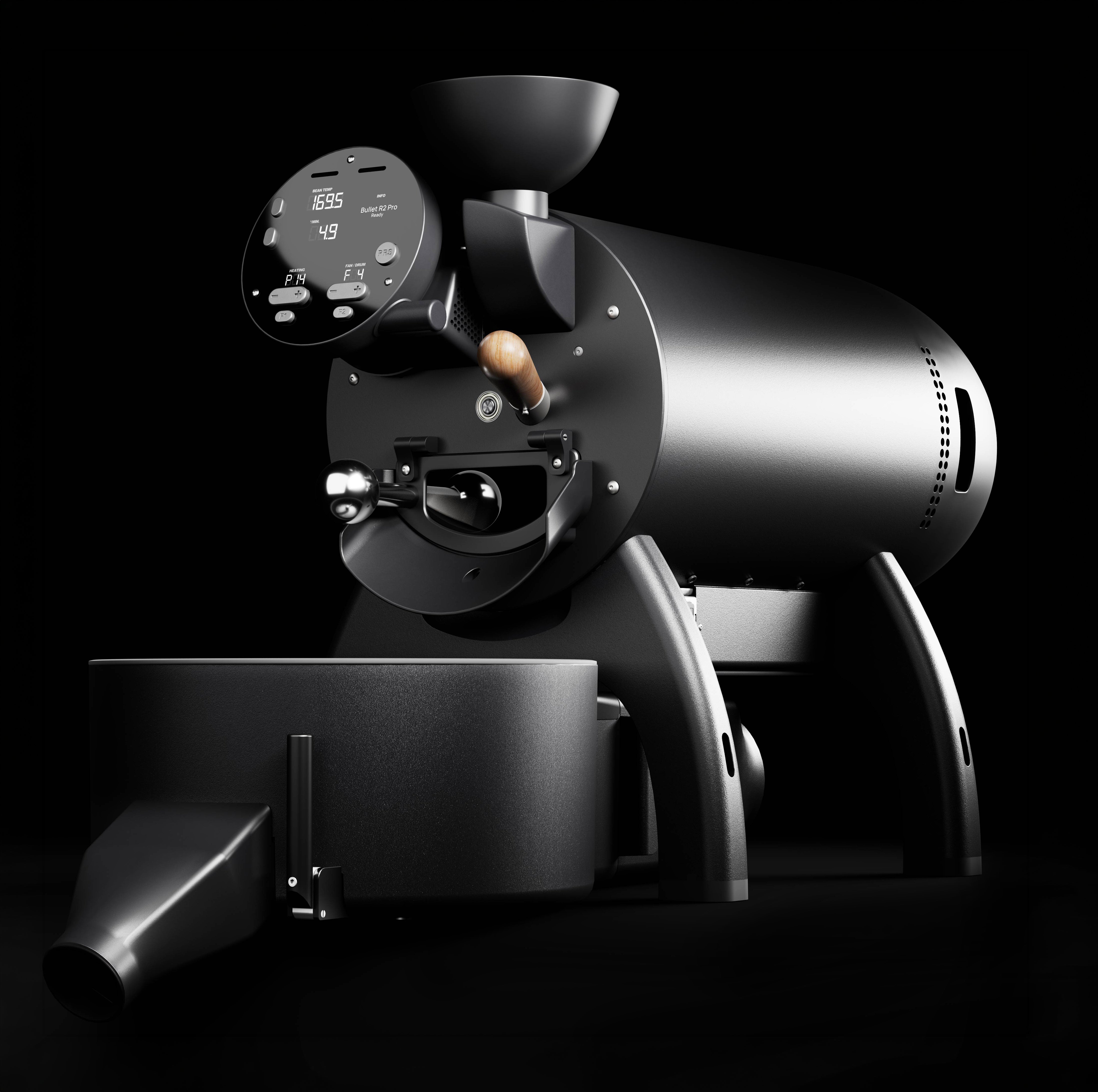 Bullet R2 Pro
